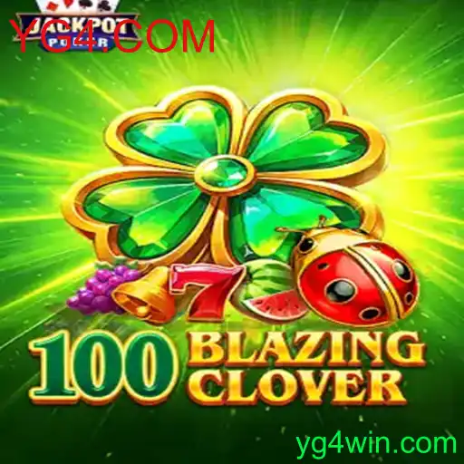 Descubra o Universo de 100BlazingClover: Um Mergulho no Mundo dos Jogos Online