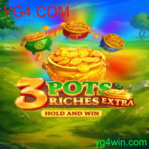 3potsExtra: Explorando o Novo Fenômeno dos Jogos Online