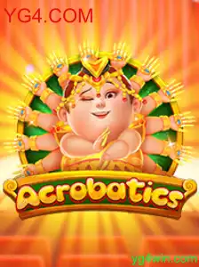 Descubra o Jogo Acrobatics: Descrição, Introdução e Regras