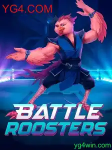 Explorando o Mundo de BattleRoosters: Um Guia Completo