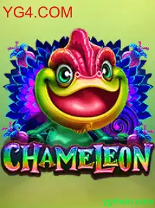 Descubra Chameleon: Um Jogo de Estratégia e Dedução