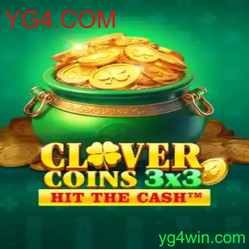 Descubra o Fascinante Mundo de Clovercoin3x3: Estratégia e Diversão em um Único Jogo