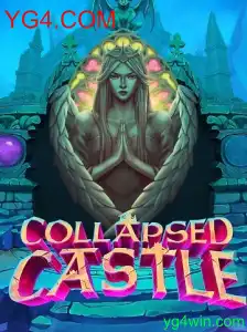 Explorando o Universo de CollapsedCastle: Aventura e Estratégia no Mundo Digital