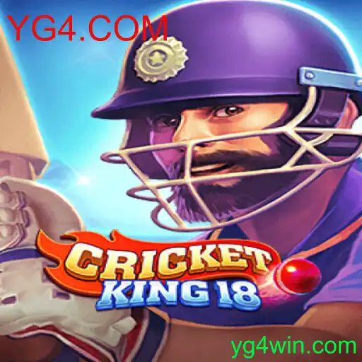 Descubra o Mundo de CricketKing18: O Jogo de Críquete que está Conquistando a Internet