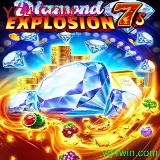 DiamondExplosion7s: Uma Nova Sensação no Mundo dos Jogos Online