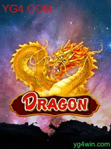 Descubra o Mundo Emocionante de Dragon: Uma Jornada de Aventuras em YG4.COM
