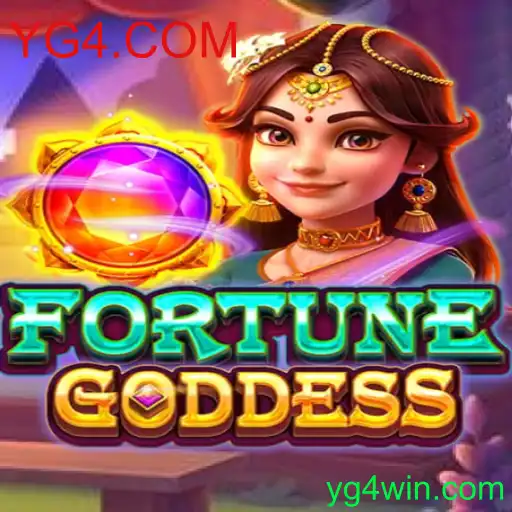 Explorando o Jogo FORTUNEGODDESS: Uma Nova Sensação em YG4.COM