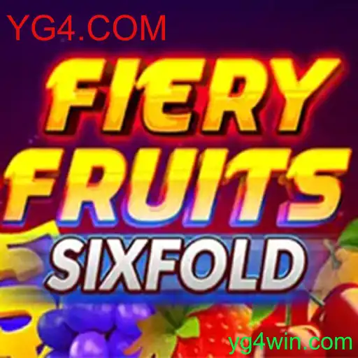 FieryFruitsSixFold: Um Mergulho no Mundo dos Jogos de Frutas Vibrantes