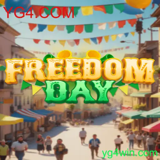 Descubra as Aventuras de 'FreedomDay': Um Mergulho no Mundo de YG4.COM