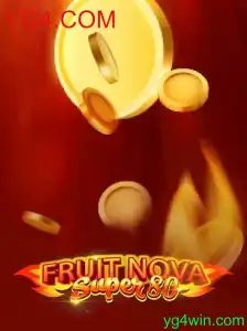 Descubra o Fascinante Mundo de FruitNovaSuper80: O Jogo de Slots que Conquista a Todos