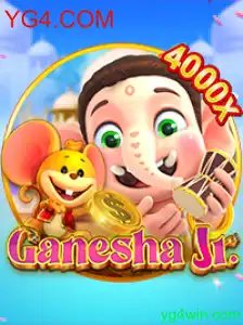 GaneshaJr: Mergulhe no Fascinante Mundo do Jogo de Estratégia