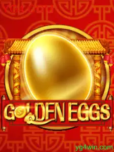 Descubra a Emoção do Jogo GoldenEggs no YG4.COM