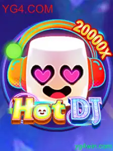 Descubra o Empolgante Mundo de HotDJ: A Nova Sensação dos Jogos Online em YG4.COM