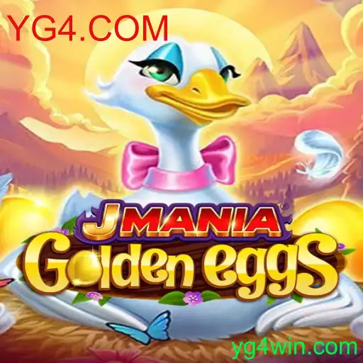 Explorando o Mundo de JManiaGoldenEggs: Regras e Estratégias