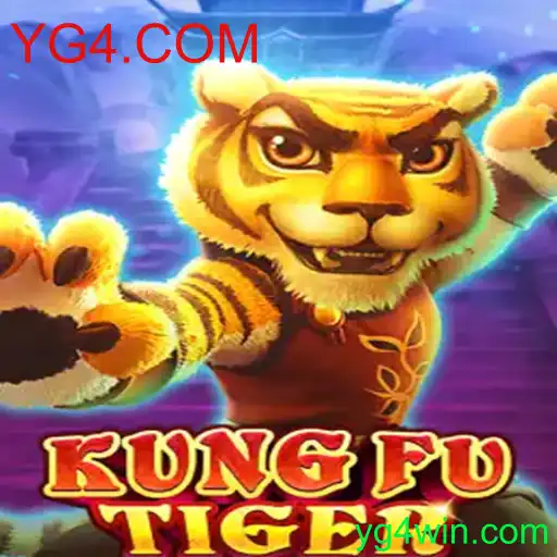KungFuTiger: Mergulhe na Arte Marcial Com YG4.COM