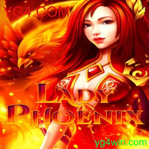 Domine o Mundo Mágico de LadyPhoenix em YG4.COM