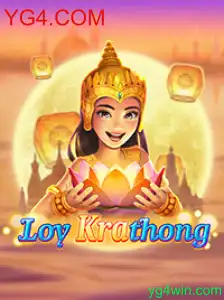 Descubra o Fascinante Mundo do Jogo LoyKrathong da YG4.COM