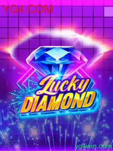 Explorando o Fascinante Mundo do Jogo LuckyDiamond e Sua Conexão com YG4.COM