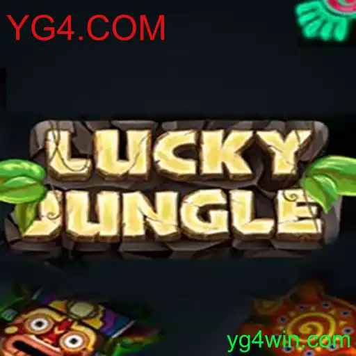 Explorando o Vibrante Mundo de LuckyJungle: Uma Aventura Inovadora