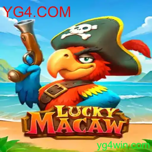 Explorando o Fascinante Mundo de LuckyMacaw: Um Guia Completo