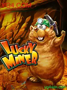 Descubra o Mundo de LuckyMiner: O Jogo que é uma Mina de Diversão