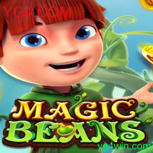Desvendando 'MAGICBEANS': O Novo Fenômeno de Entretenimento