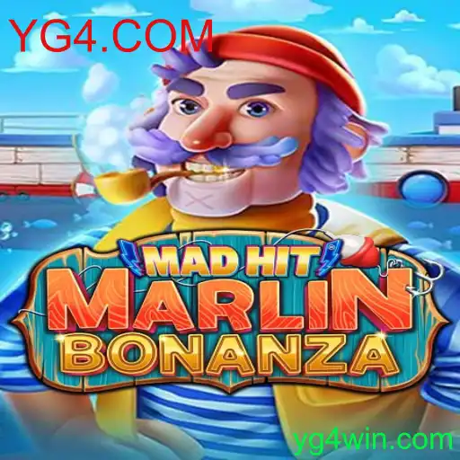 Descubra a Aventura Aquática em MadHitMarlinBonanza