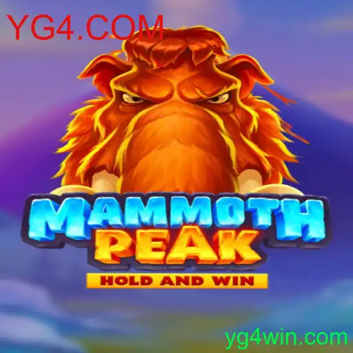 Explorando o Intrigante Mundo de MammothPeak no YG4.COM