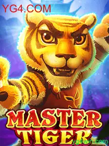 Explorando o Mundo Emocionante de MasterTiger em YG4.COM