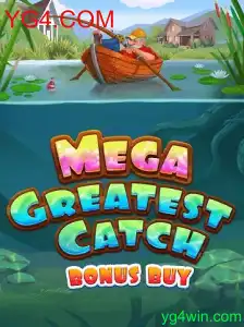 Explorando o Fascínio do MegaGreatestCatchBonusBuy