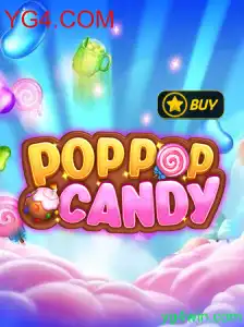 Descubra Tudo Sobre o POPPOPCANDY: Um Fascinante Jogo Online
