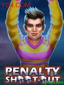 Explorando o Jogo PenaltyShootOut no YG4.COM
