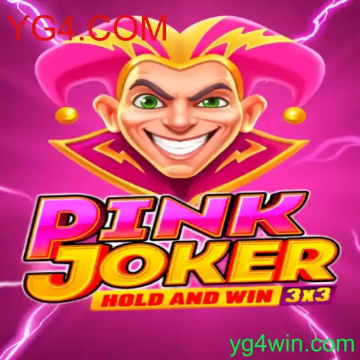 Descubra o Fascinante Mundo de PinkJoker: Um Mergulho no Jogo do Momento
