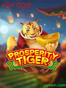 ProsperityTiger: Explorando o Mundo Emocionante do Jogo em YG4.COM