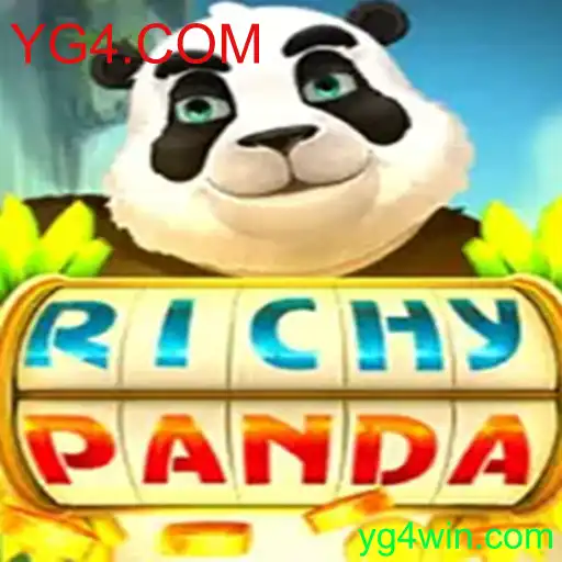 Descubra o Empolgante Mundo do Jogo RichyPanda na Plataforma YG4.COM