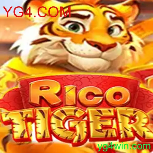 Explorando o Mundo de RicoTiger: A Aventura Inovadora de YG4.COM