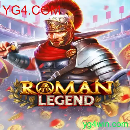 Descubra o Empolgante Mundo de RomanLegend: Um Mergulho no Universo de Jogo