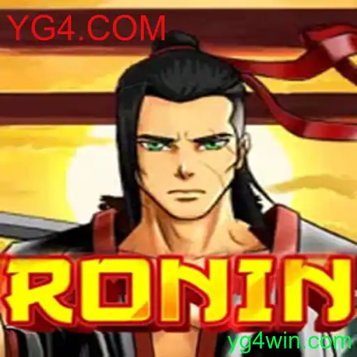 Descubra o Mundo de Ronin: Um Jogo Estratégico no Universo YG4.COM