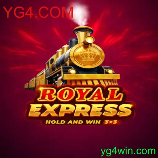 Descubra o Empolgante Jogo RoyalExpress e Sua Conexão com YG4.COM