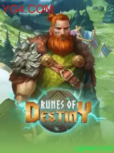 Descubra o Fascinante Mundo de RunesOfDestiny