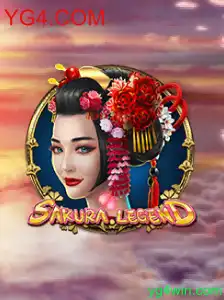 Descubra a Aventura Épica de SakuraLegend no YG4.COM