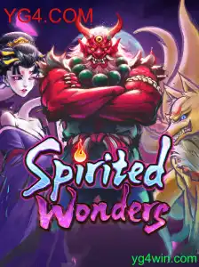 SpiritedWonders: Uma Jornada pelo Novo Jogo Sensação