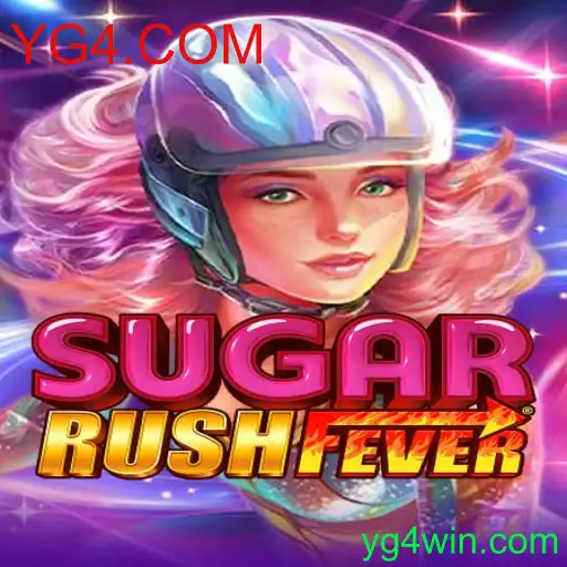Explorando o Mundo de SugarRushFever: Um Mergulho no Fenômeno Doce