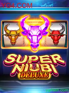 Descubra SuperNiubiDeluxe: A Nova Sensação do Mundo dos Jogos