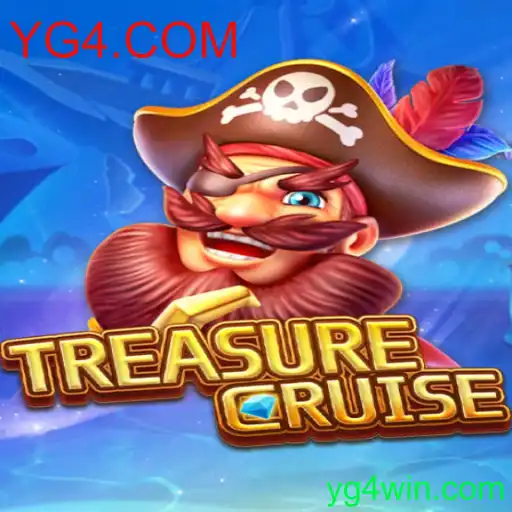 Explore o Mundo de Aventura com TREASURECRUISE