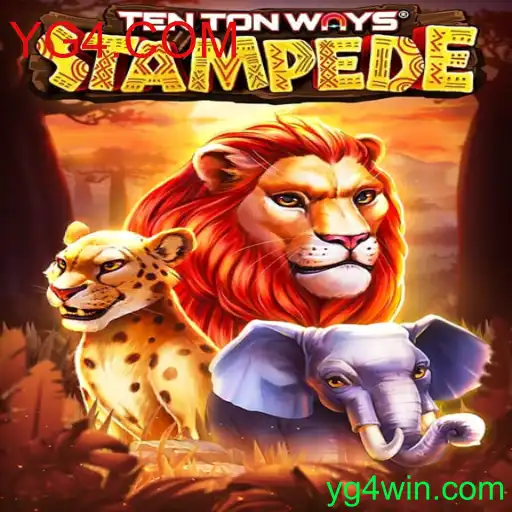 Descubra o Universo de TenTonWaysStampede: Um Mergulho em Cada Detalhe do Jogo