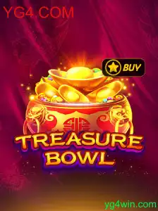 Um Mergulho no Mundo de TreasureBowl em Colaboração com YG4.COM