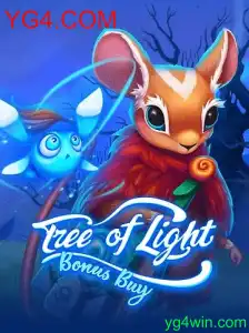Árvore da Luz: Mergulhe na Aventura com TreeOfLightBonusBuy em YG4.COM