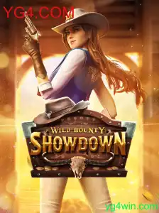 Descubra o Jogo WildBountyShowdown e Suas Regras com YG4.COM