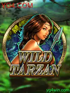 Desvendando WildTarzan: Uma Aventura de Selva com YG4.COM